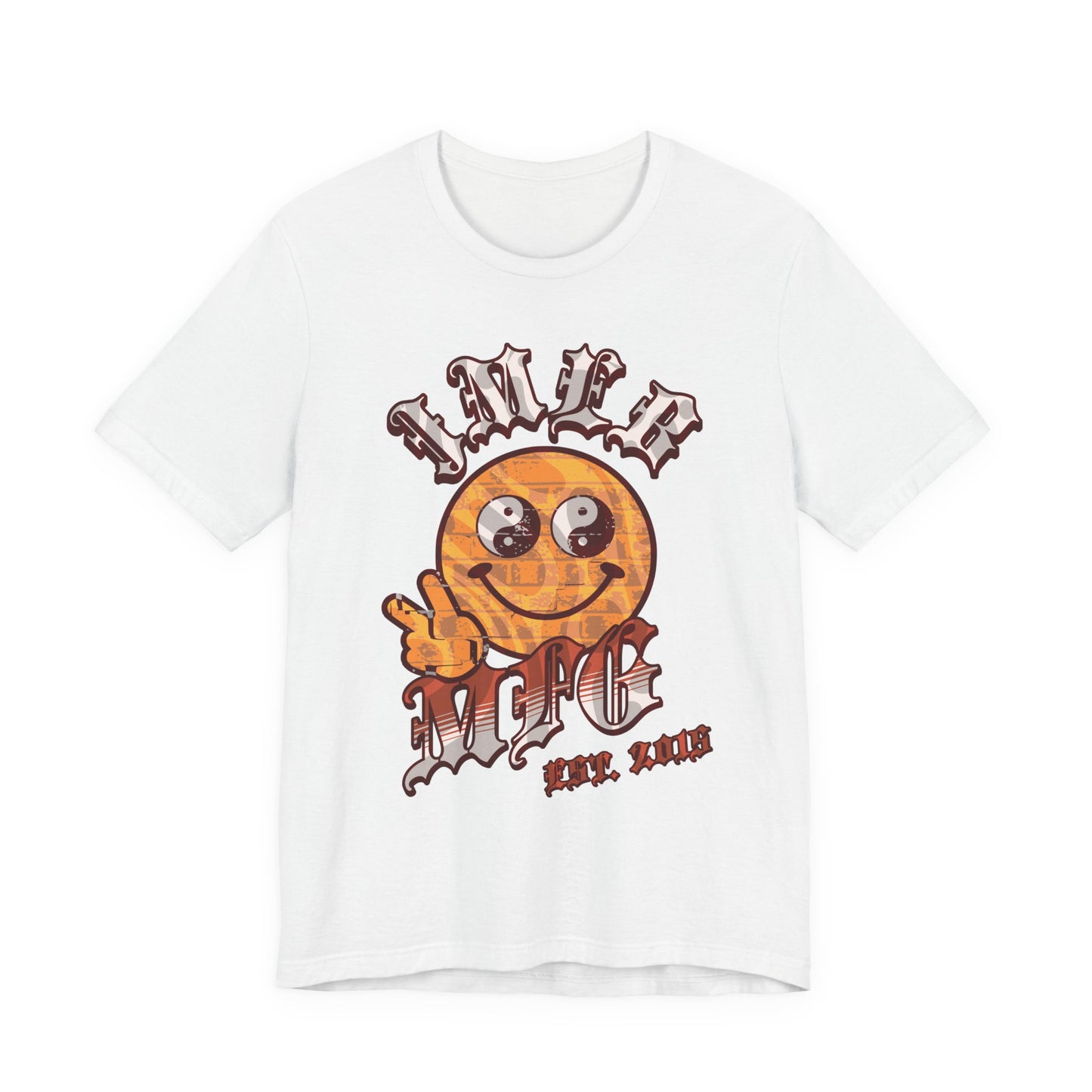 VIBE CHILLER T-SHIRT