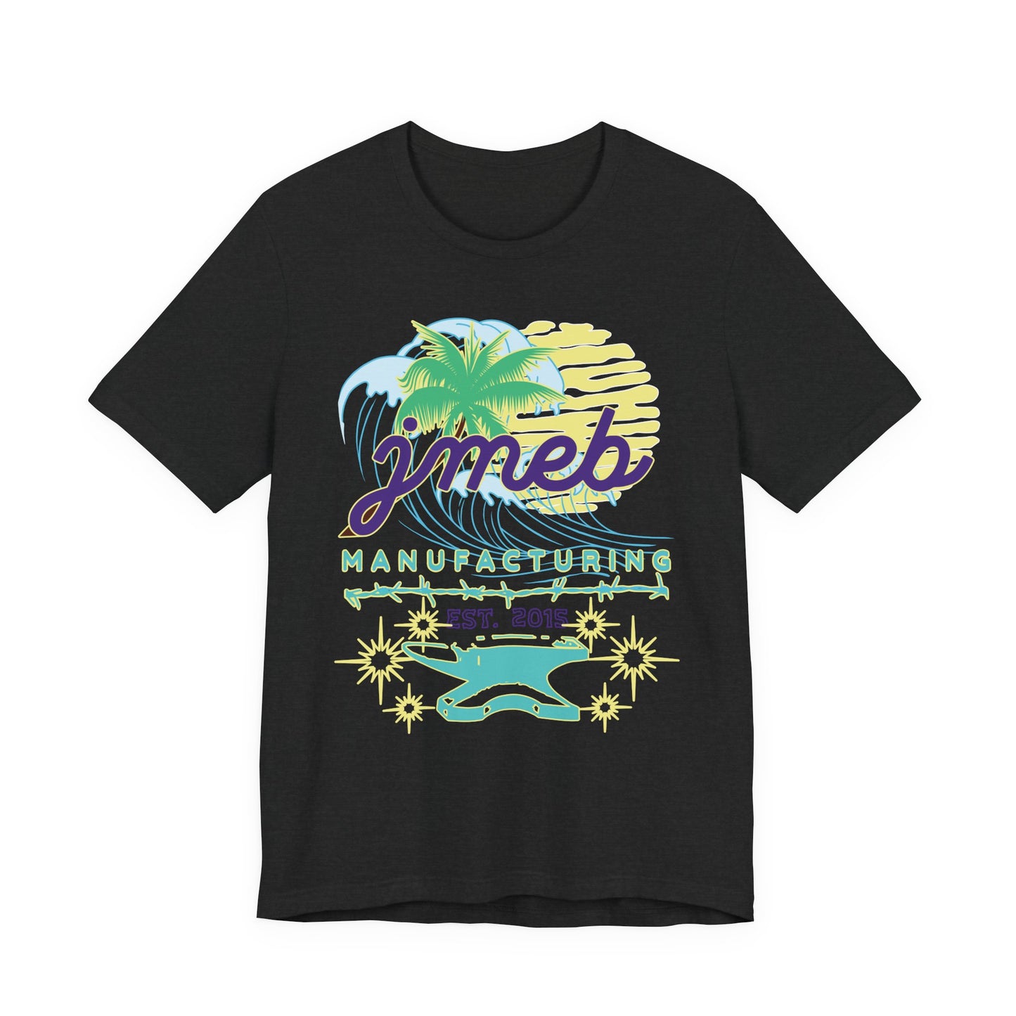 WAVE T-SHIRT II