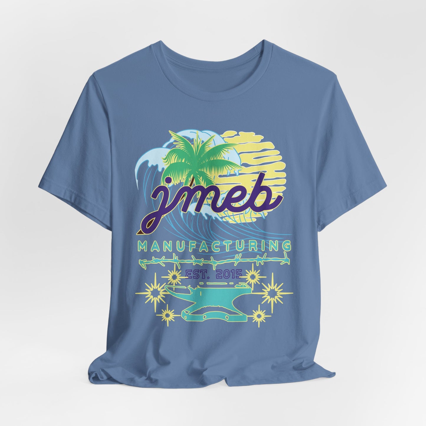 WAVE T-SHIRT II