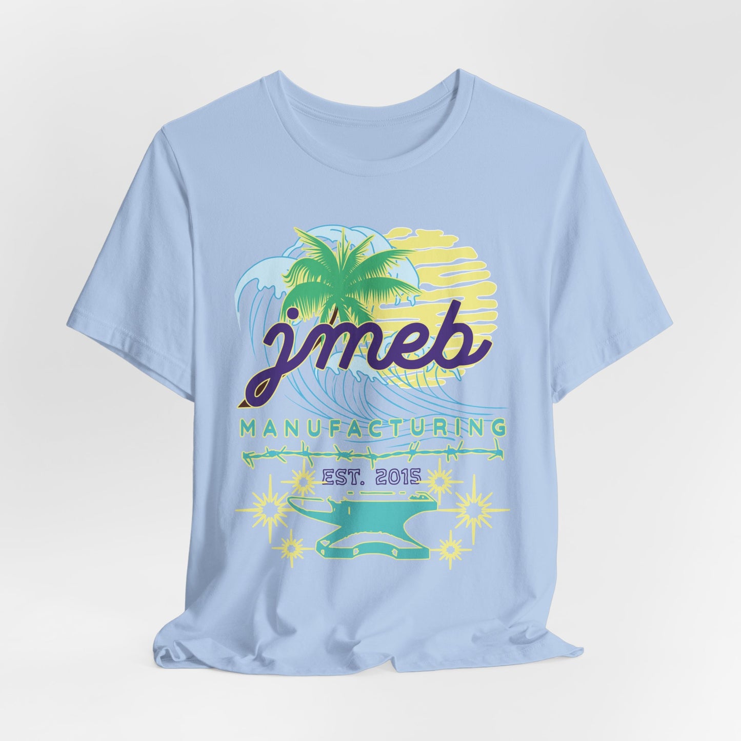 WAVE T-SHIRT II