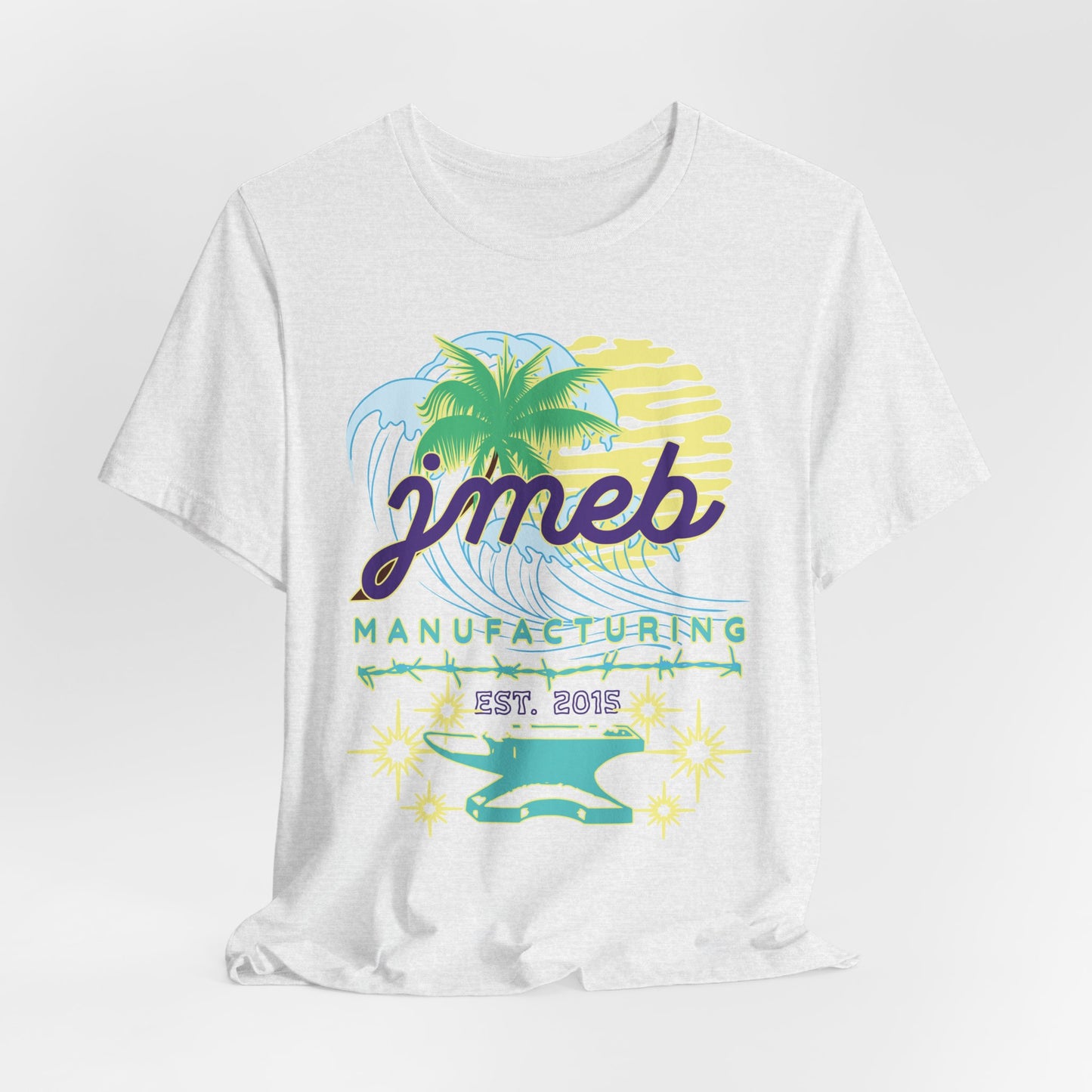 WAVE T-SHIRT II
