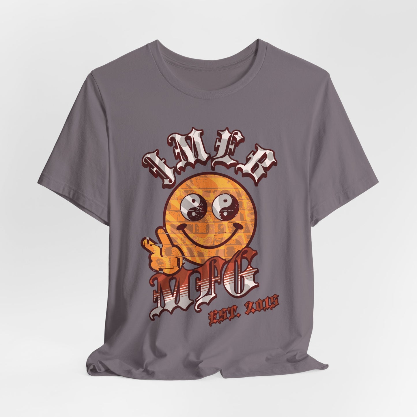 VIBE CHILLER T-SHIRT