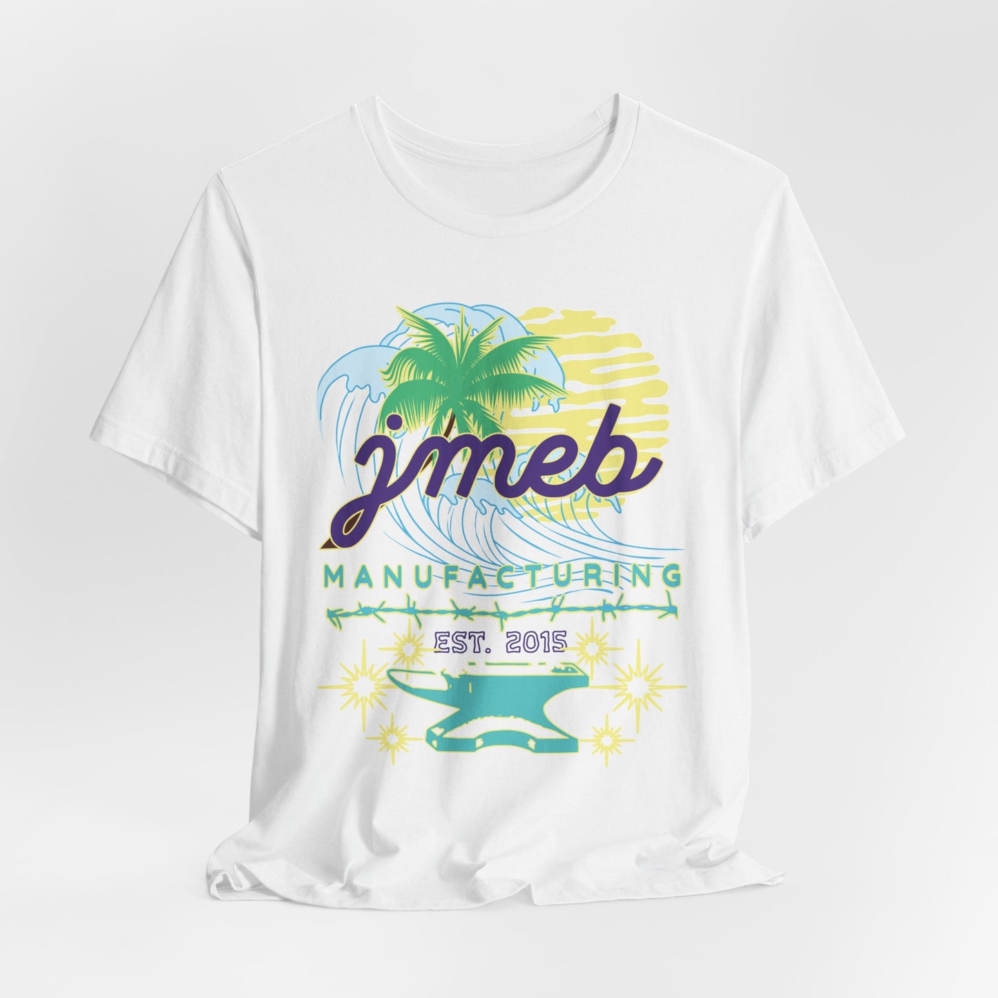 WAVE T-SHIRT II