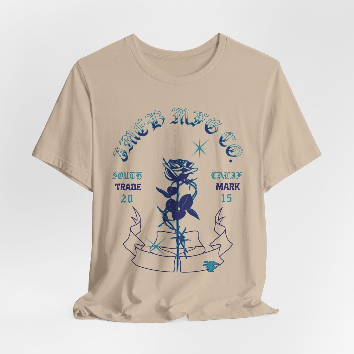 ROSE T-SHIRT II