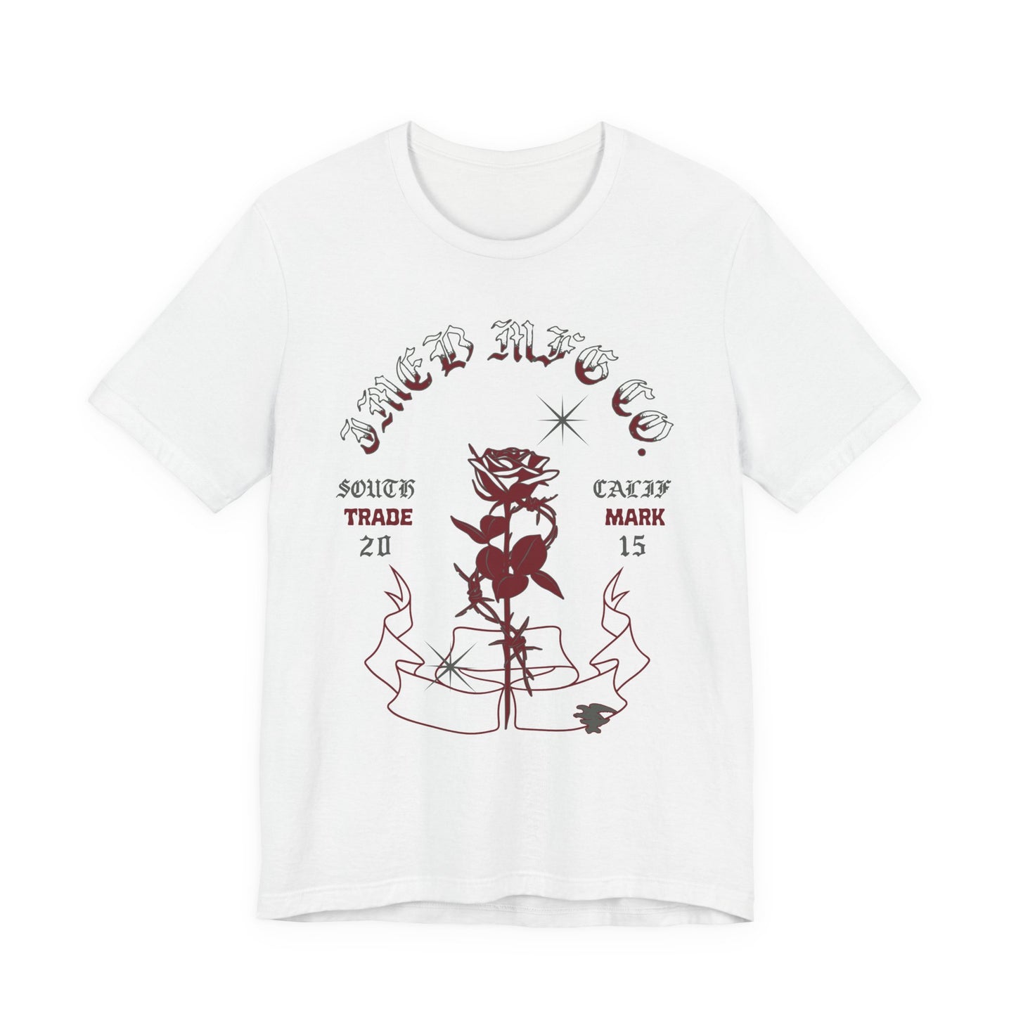 ROSE T-SHIRT III