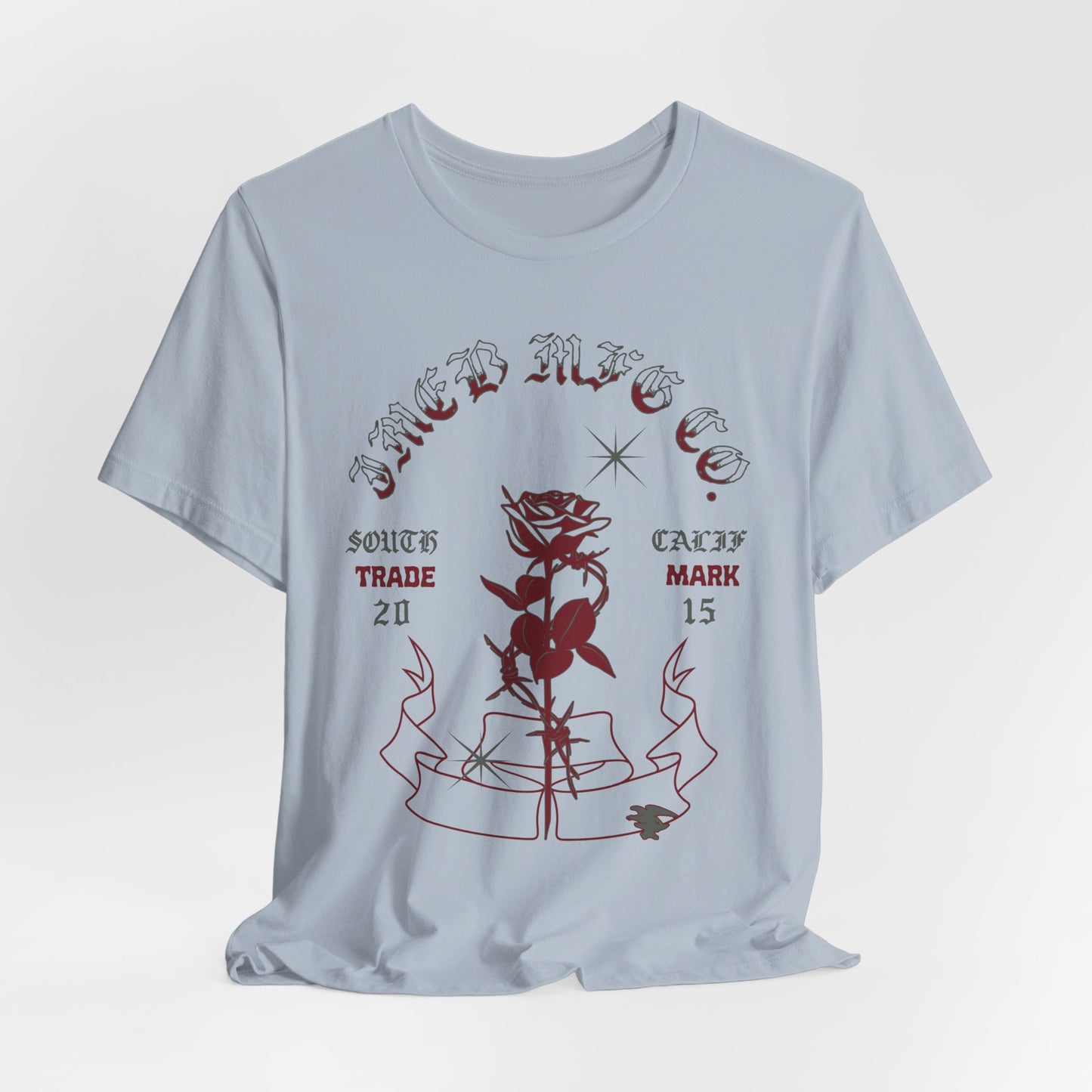 ROSE T-SHIRT III