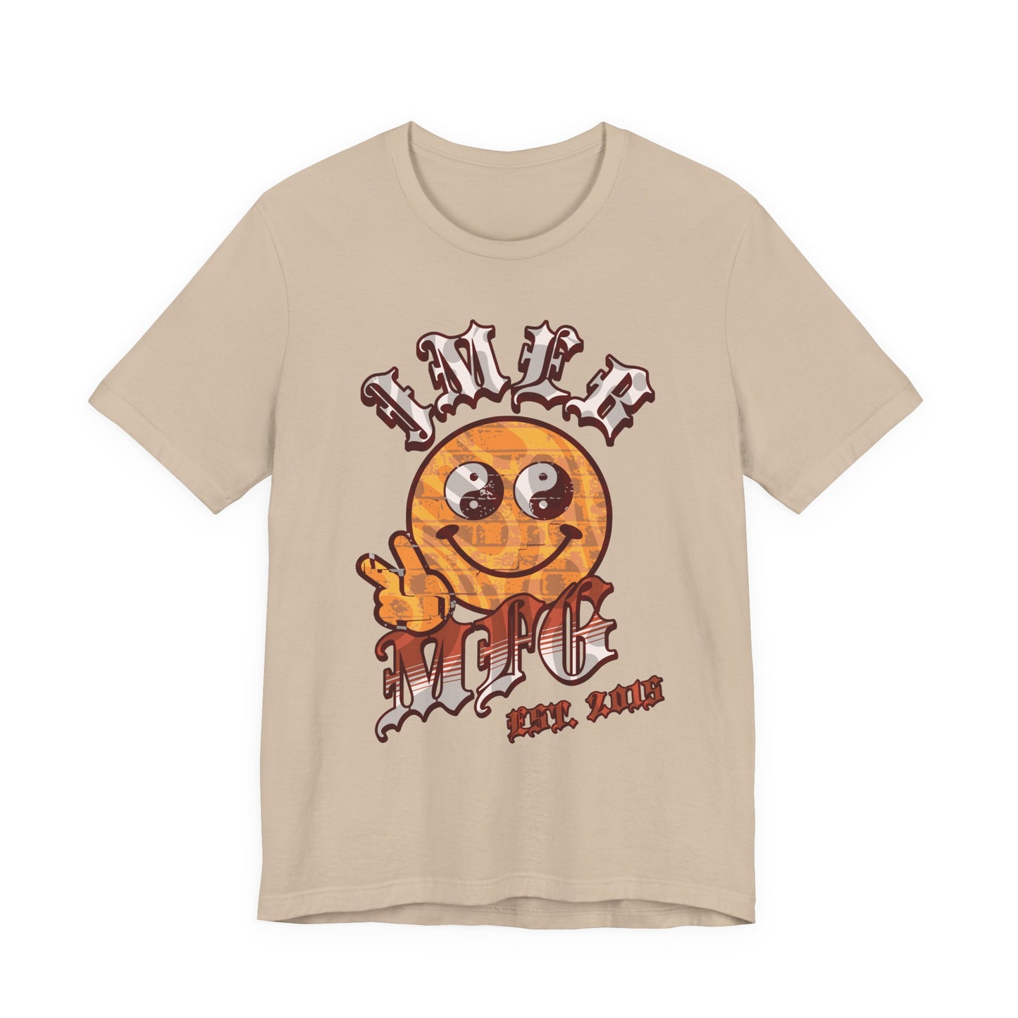 VIBE CHILLER T-SHIRT