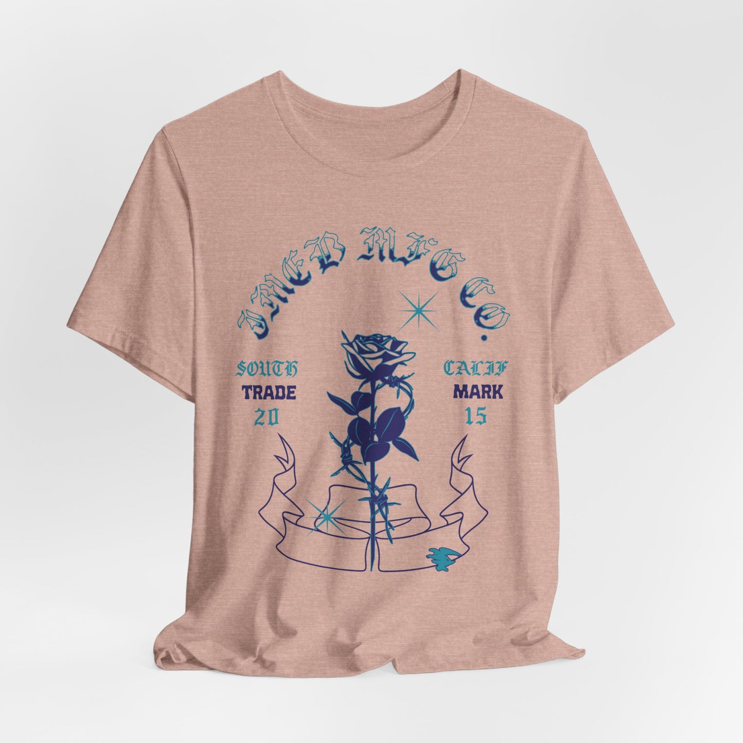 ROSE T-SHIRT II