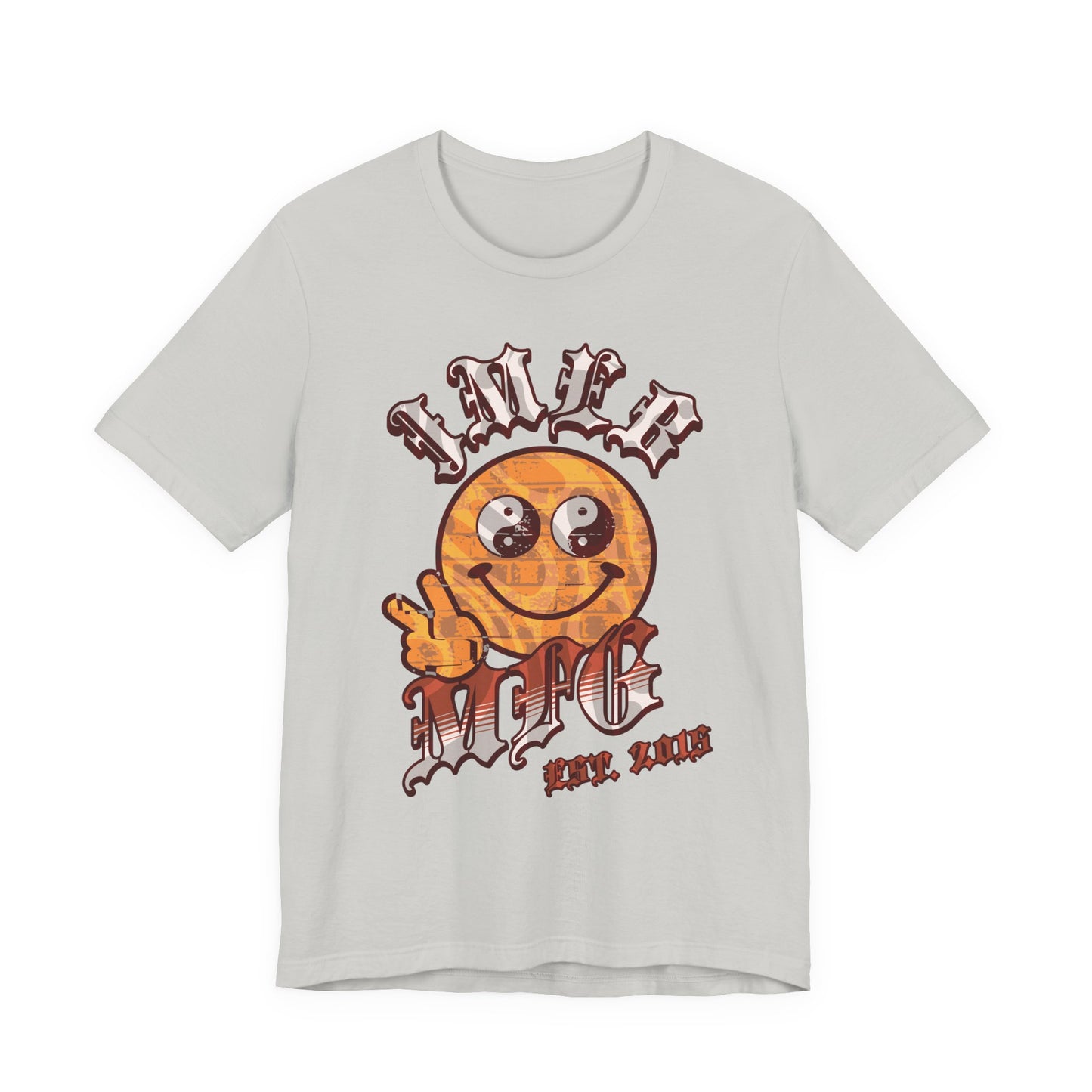 VIBE CHILLER T-SHIRT