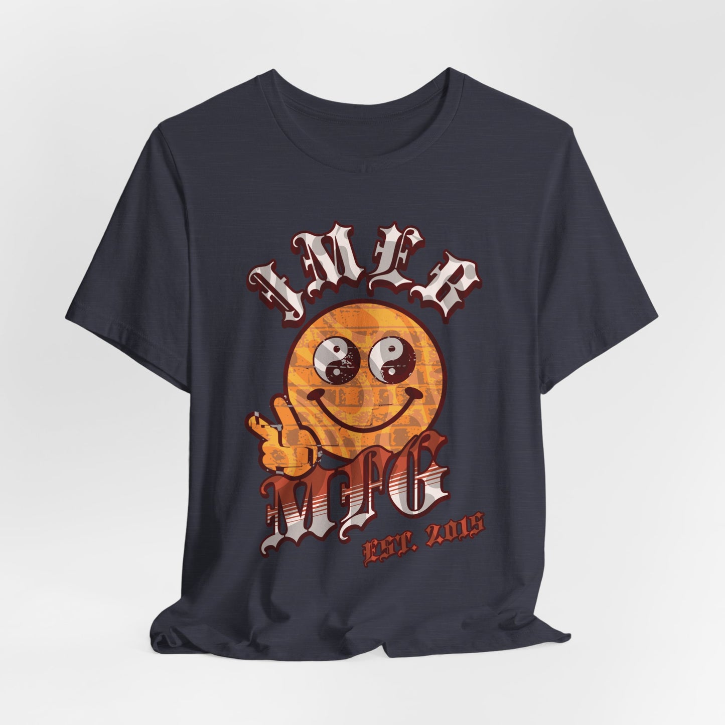 VIBE CHILLER T-SHIRT