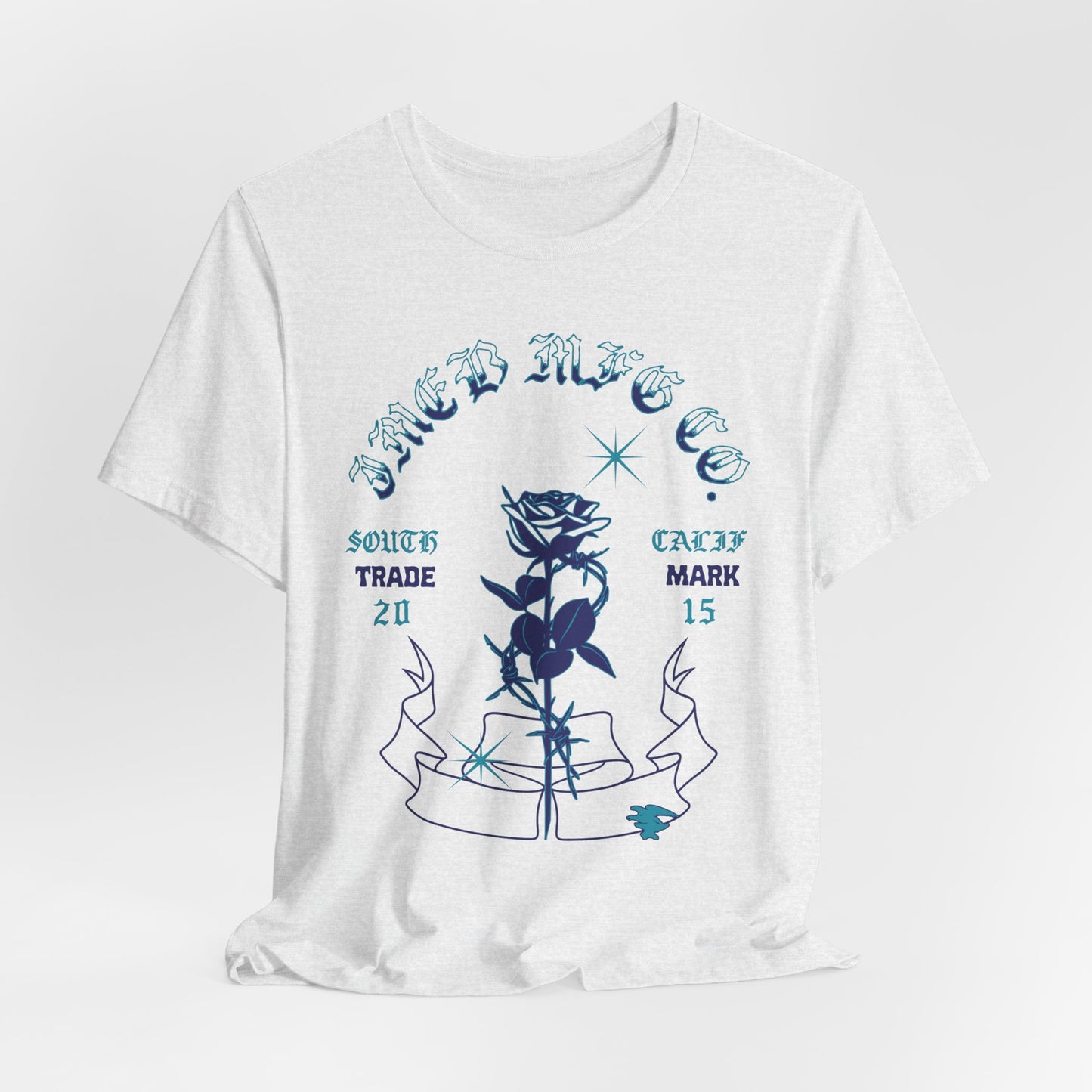 ROSE T-SHIRT II