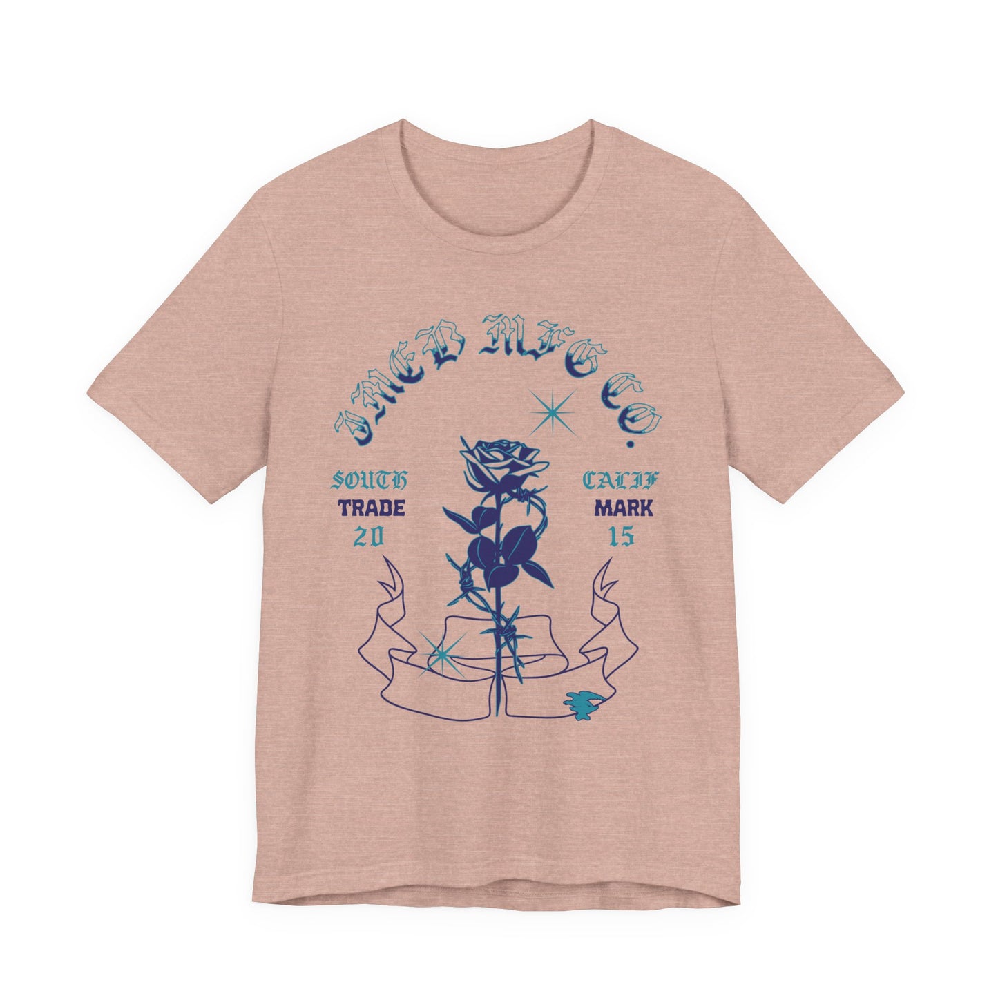 ROSE T-SHIRT II