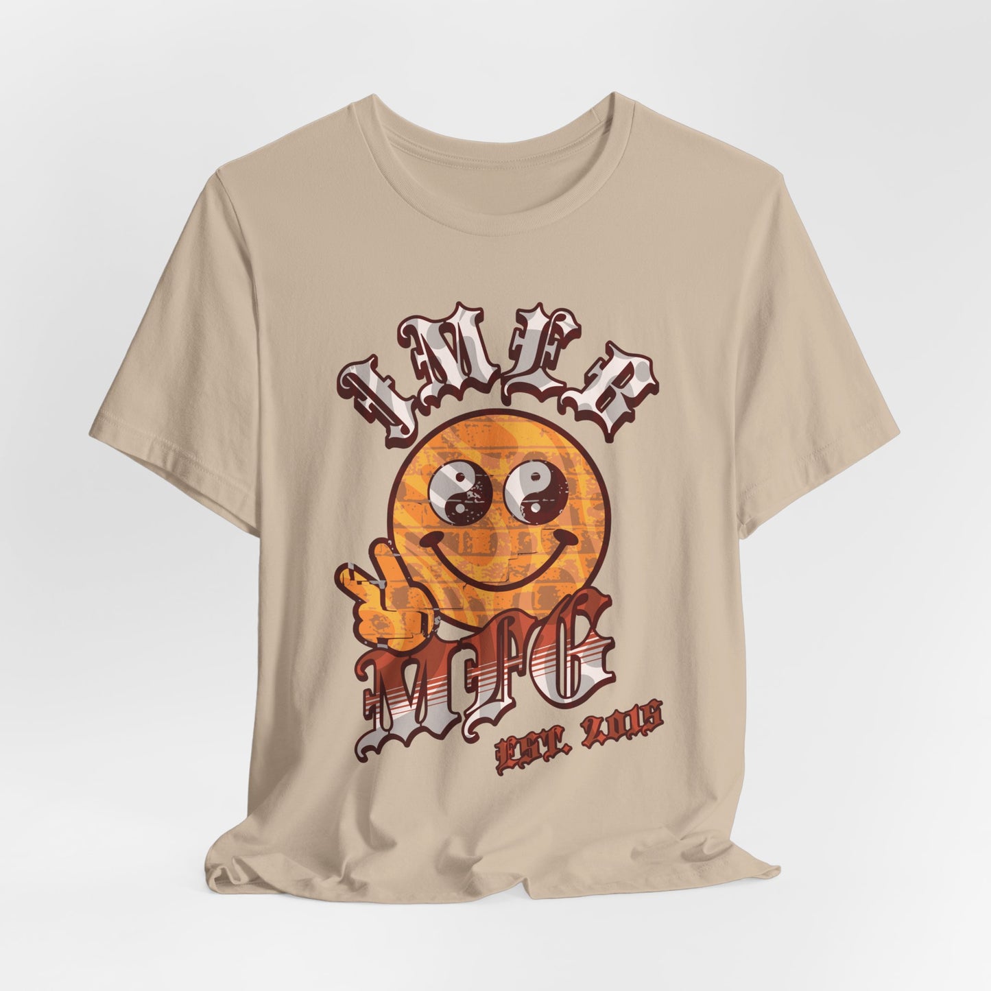 VIBE CHILLER T-SHIRT