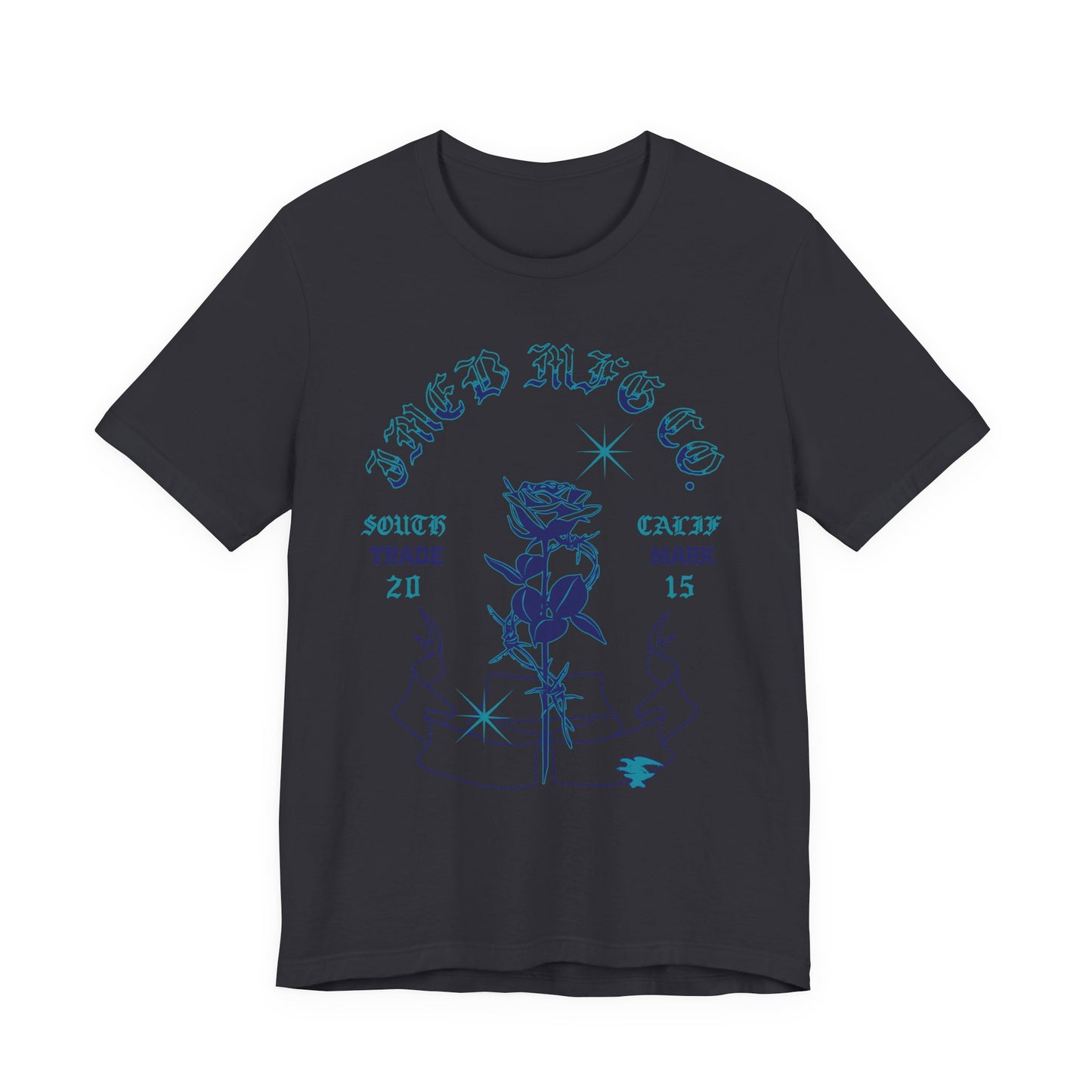 ROSE T-SHIRT II