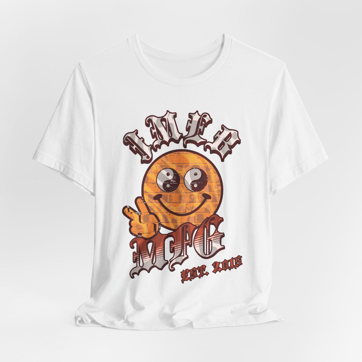 VIBE CHILLER T-SHIRT