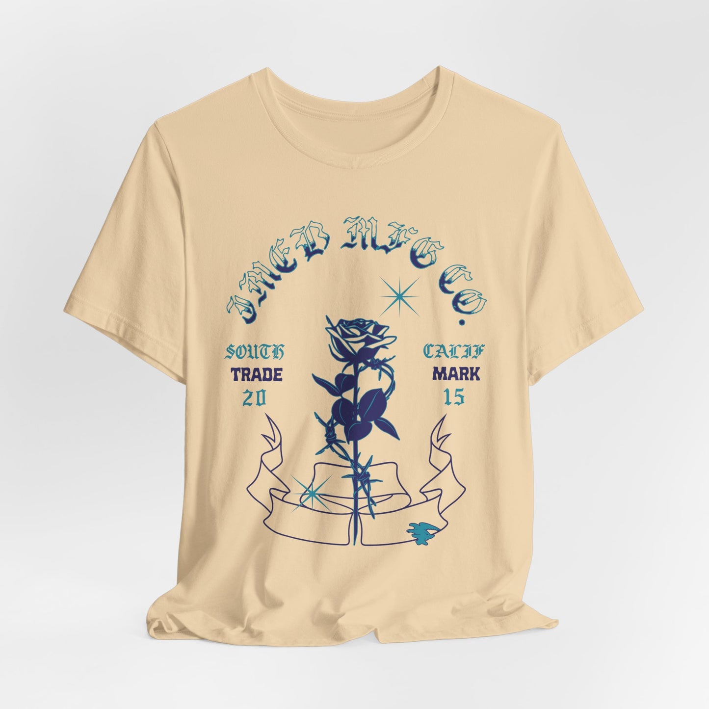 ROSE T-SHIRT II