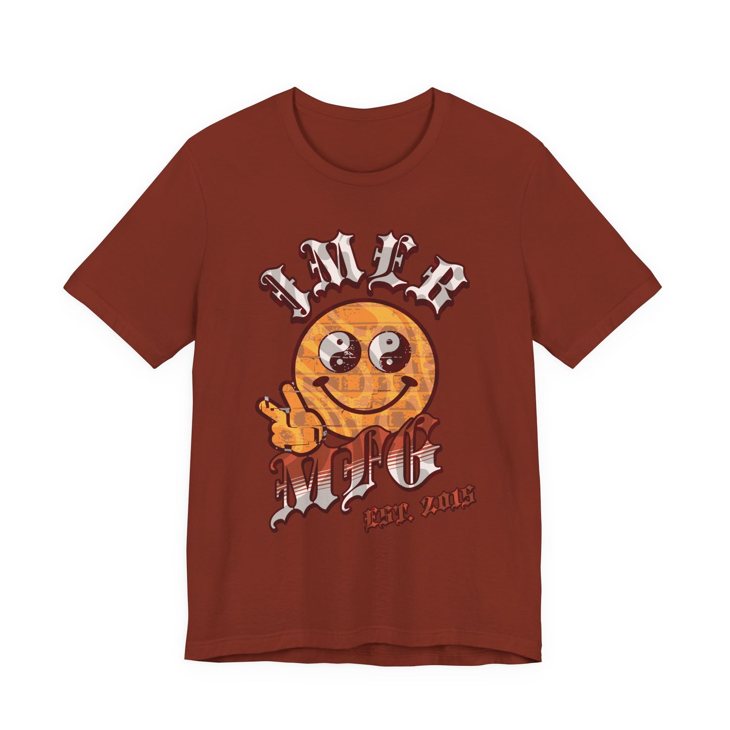 VIBE CHILLER T-SHIRT