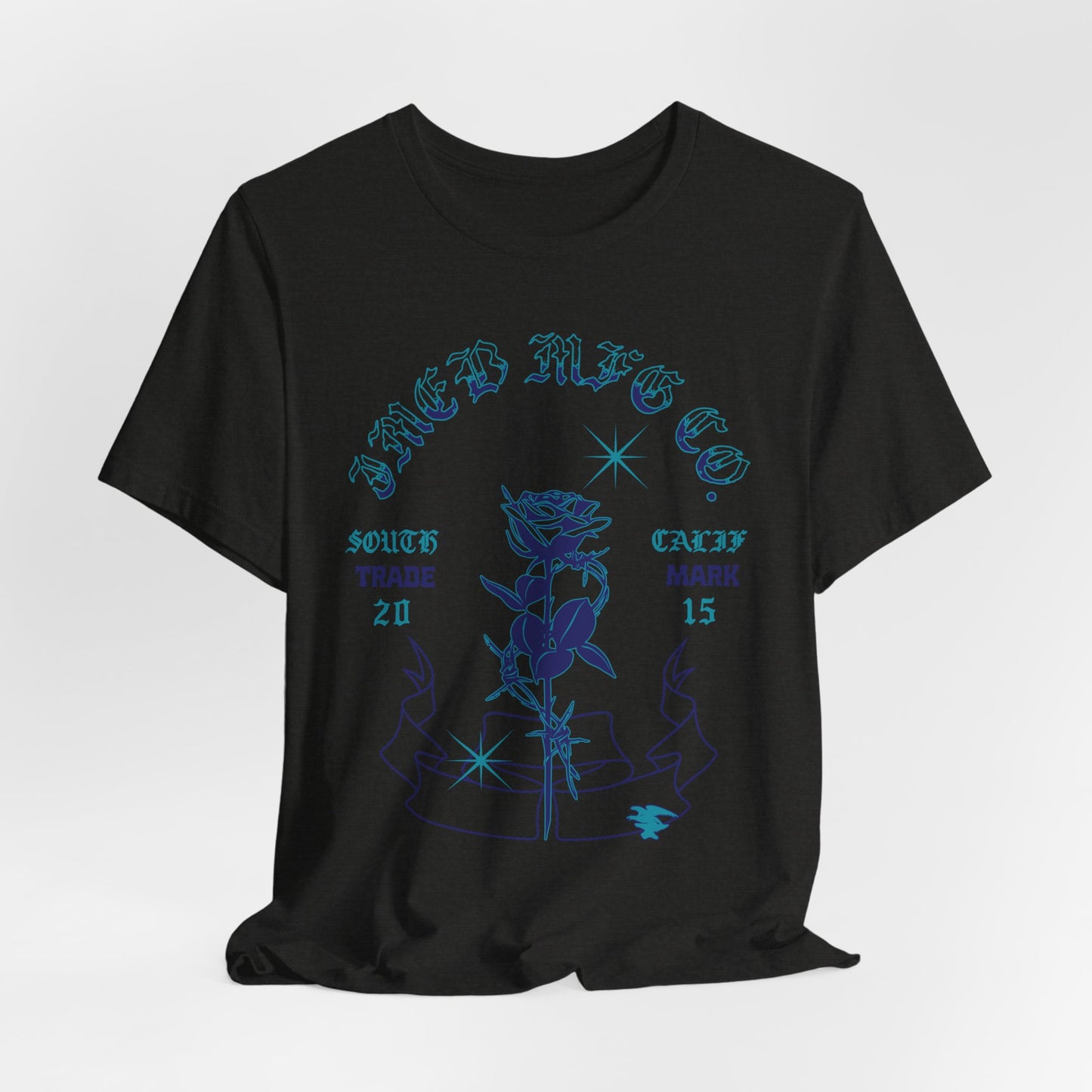 ROSE T-SHIRT II