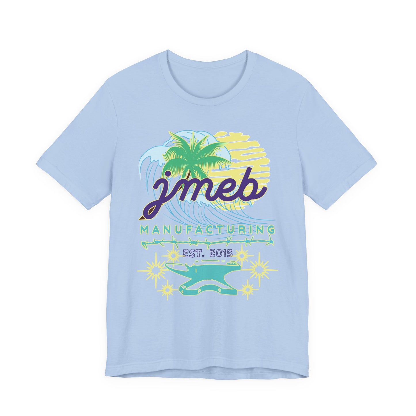 WAVE T-SHIRT II