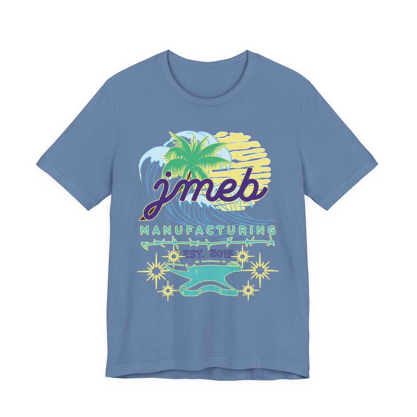 WAVE T-SHIRT II