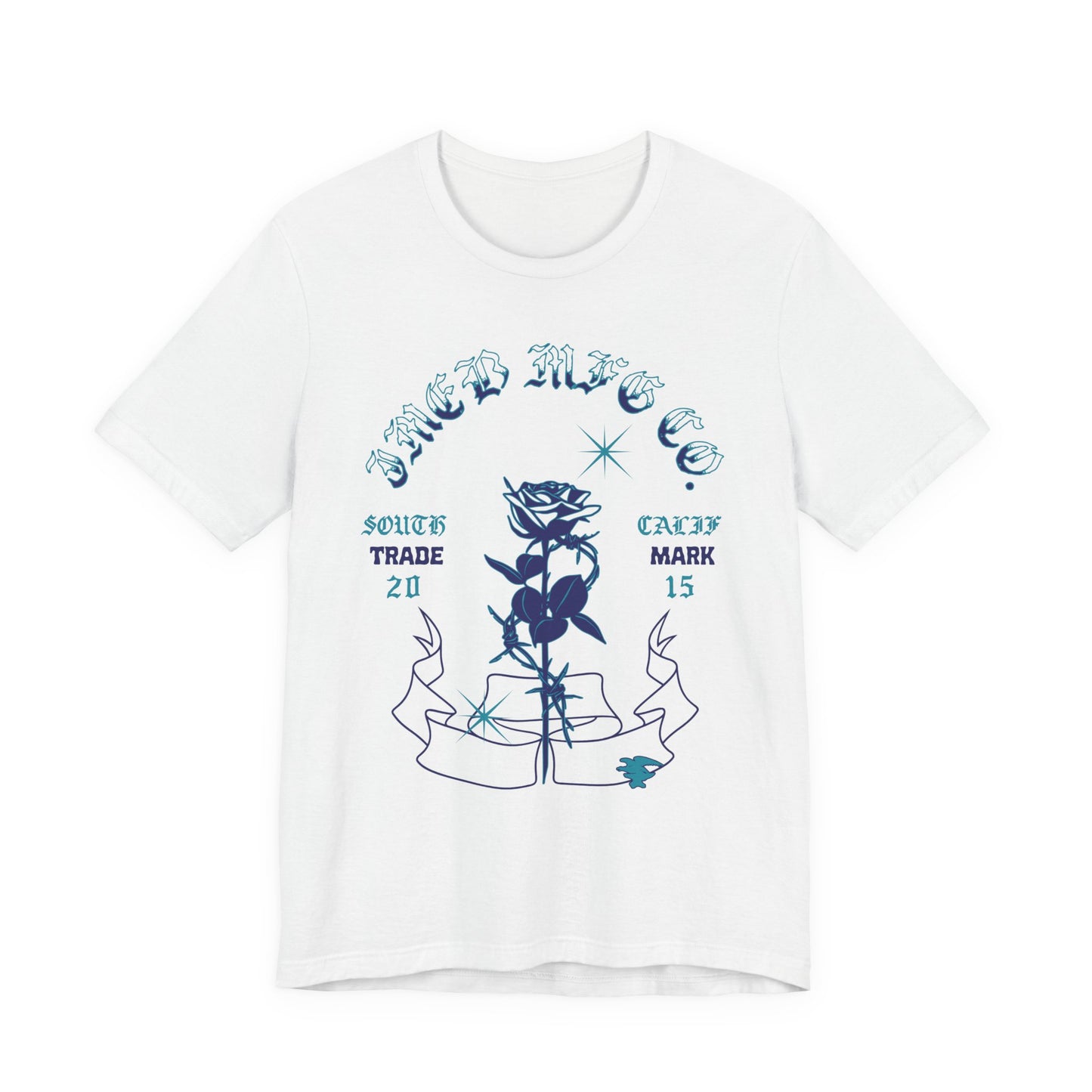 ROSE T-SHIRT II