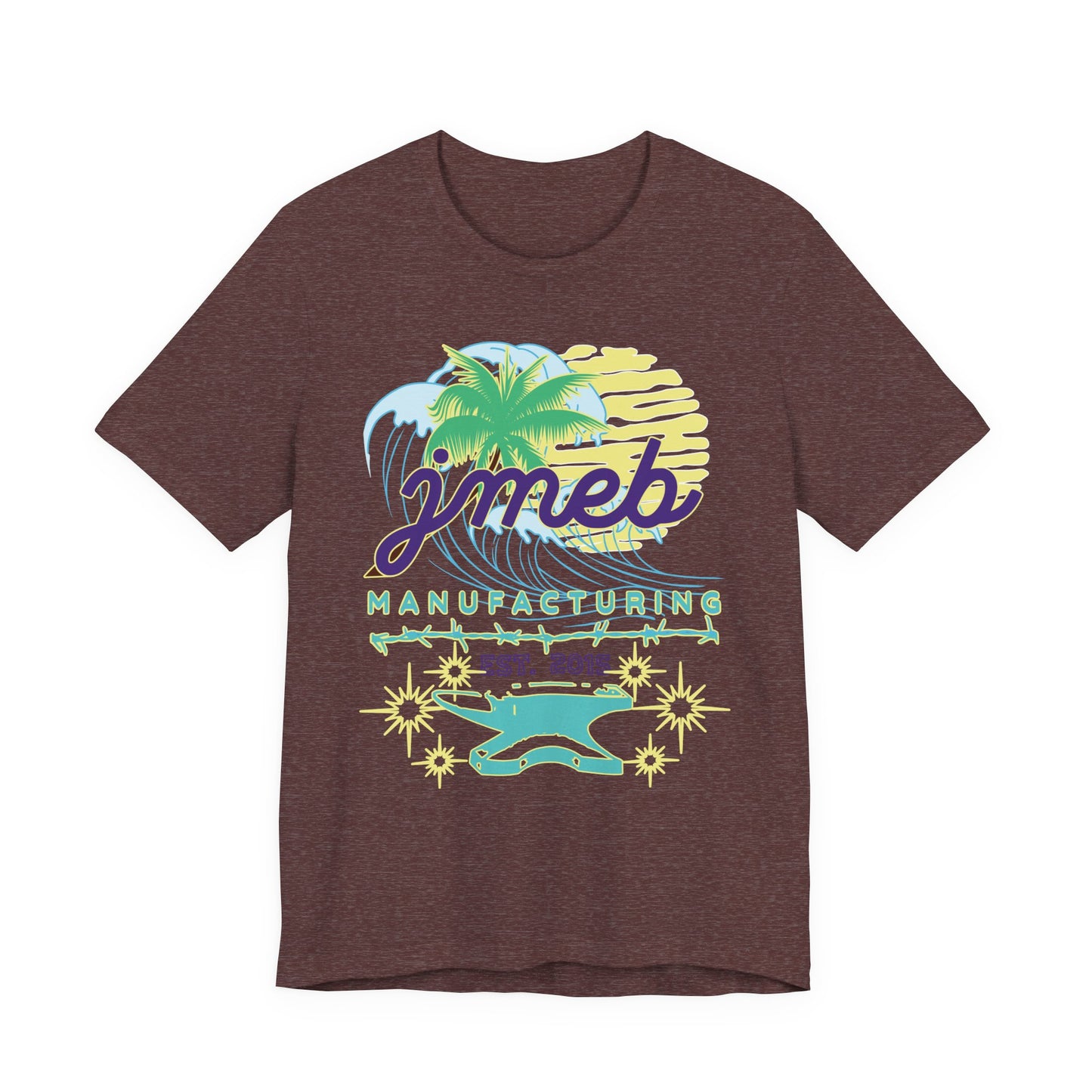 WAVE T-SHIRT II