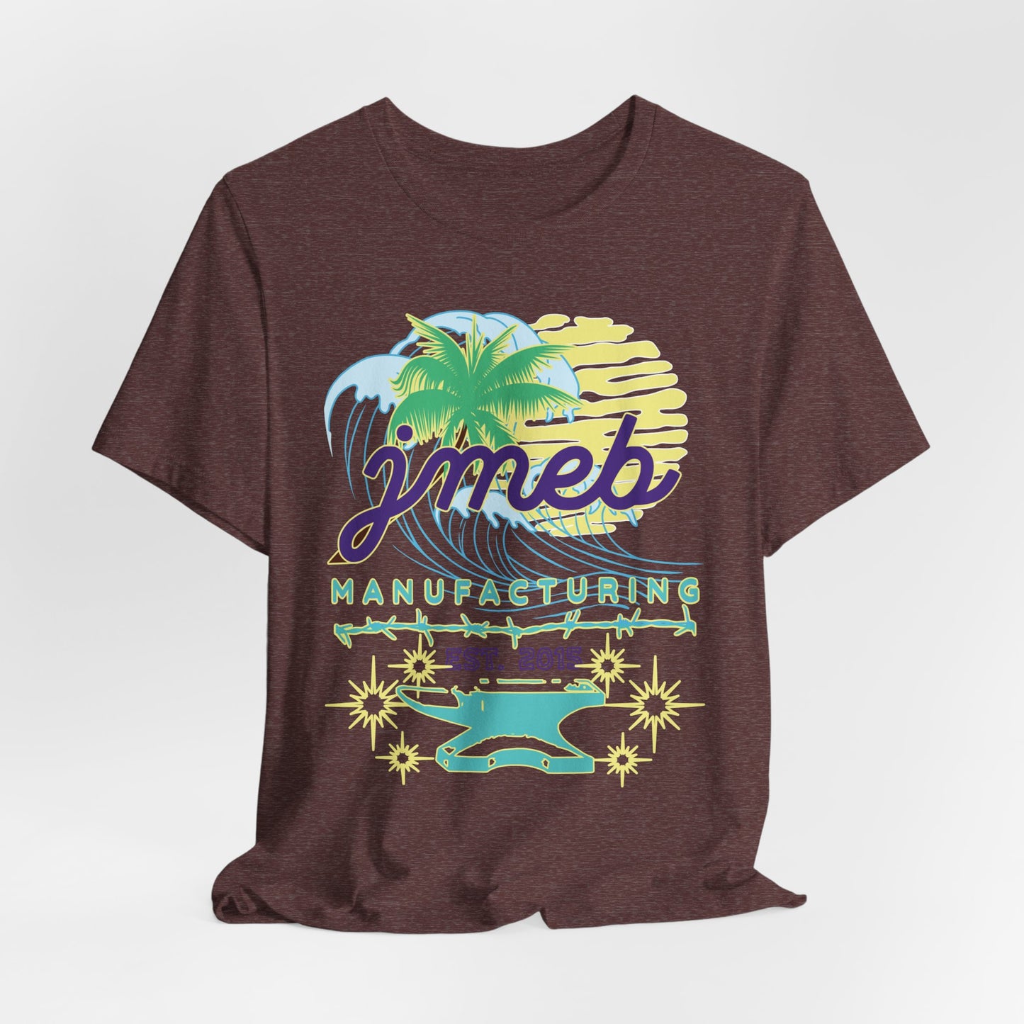 WAVE T-SHIRT II