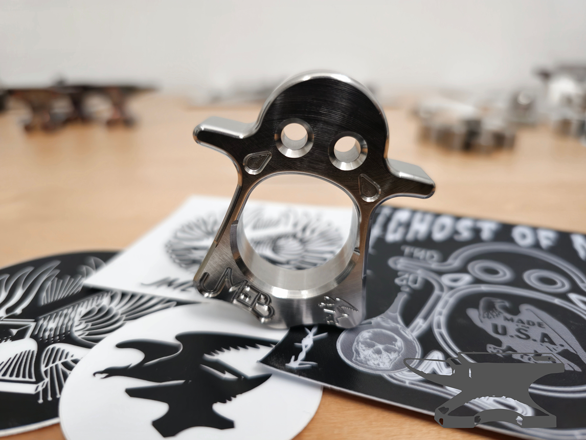 V2.0 GHOST
