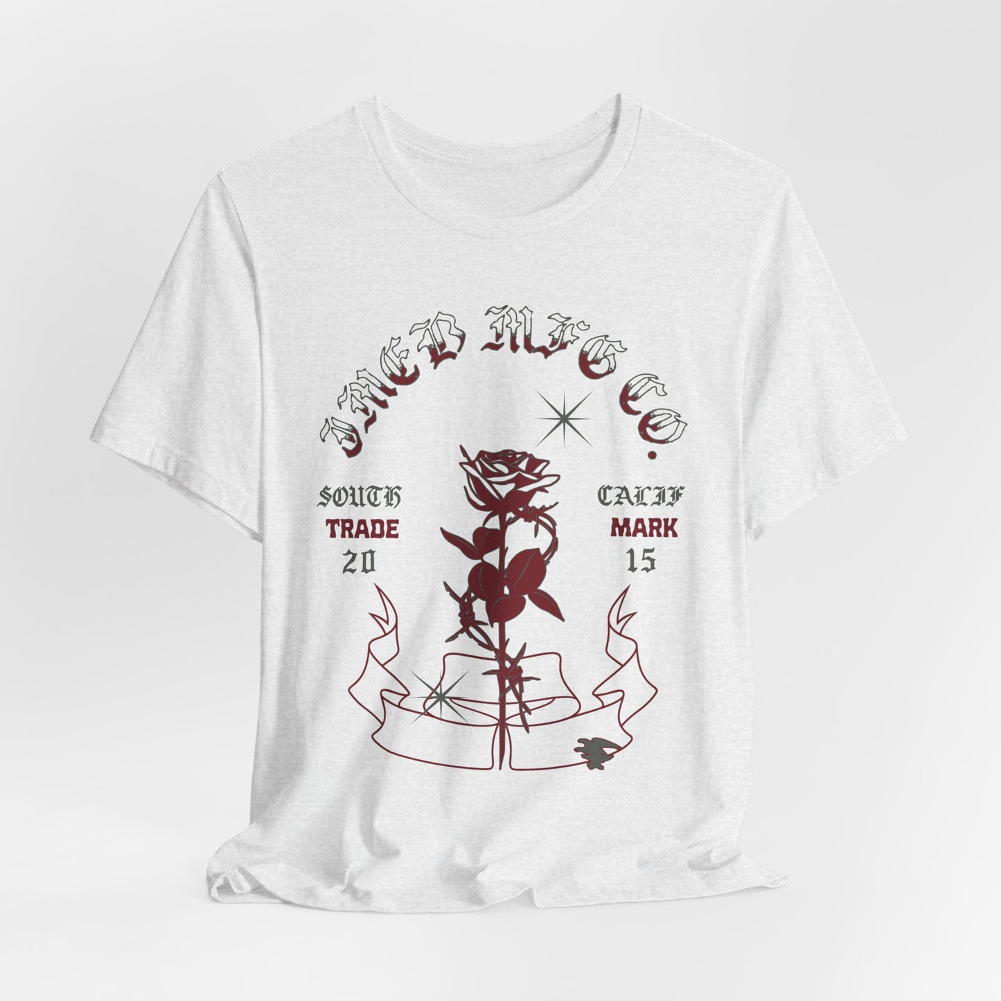 ROSE T-SHIRT III